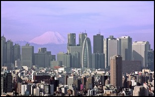 fuji-san