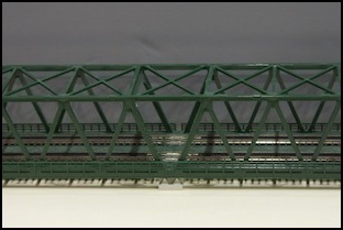 double track truss join 4476