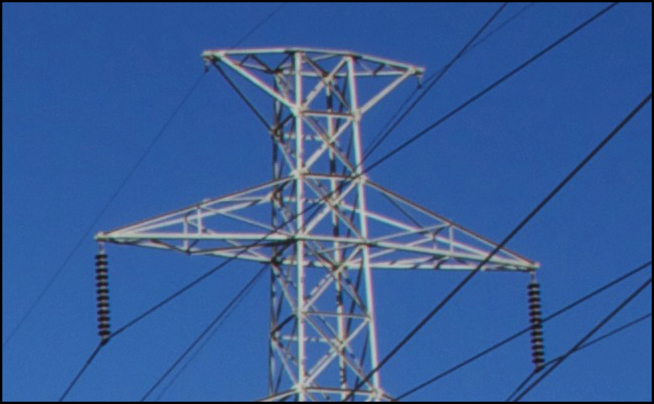 Utility Tower Top